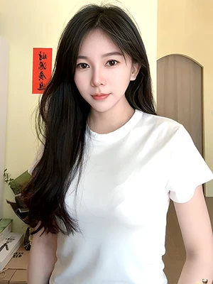 Lin Mao TCM Therapist Sherry China