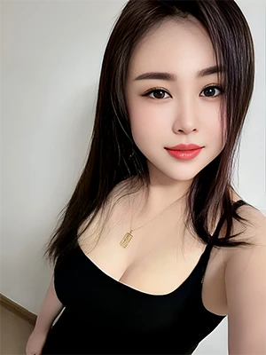 Therapists Cindy China