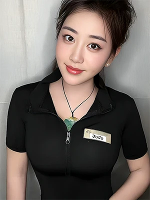 Therapists JoJo China
Healthy Path Spa