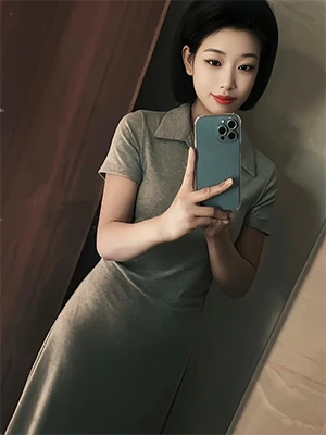 Therapists Kiki China