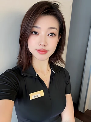 Therapists Kiki China
Healthy Path Spa