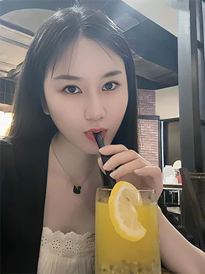 Therapists YiYi China