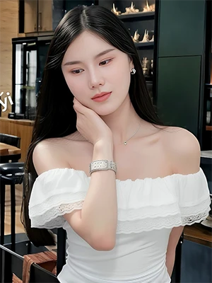 Therapists YiYi China