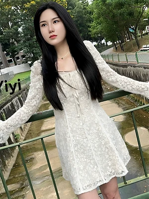 Therapists YiYi China