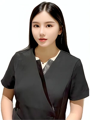 Therapists YiYi China
Calla Spa