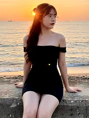 AQ Spa Jurong West Street 52 AQ Spa Therapist Chloe Vietnam