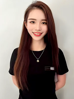 AQ Spa Jurong West Street 52 AQ Spa Therapist Lily Vietnam