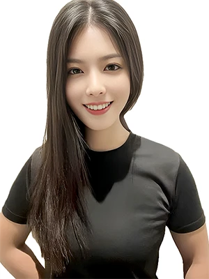 AQ Spa Jurong West Street 52 AQ Spa Therapist Nicole China