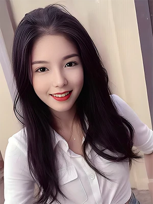 AQ Spa Jurong West Street 52 AQ Spa Therapist Nicole China