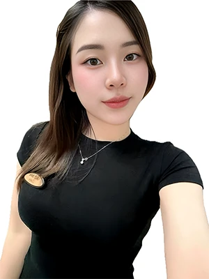 AQ Spa Jurong West Street 52 AQ Spa Therapist Zoey Vietnam