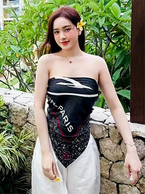 Fuji Wellness Ubi Ave 1 Fuji Wellness Therapist Jolin Vietnam