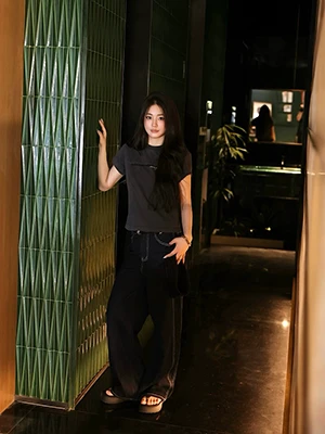 Fuji Wellness Ubi Ave 1 Fuji Wellness Therapist Sara China.