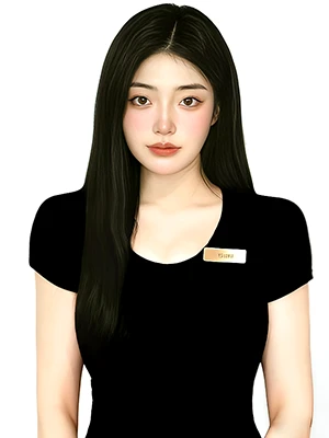 Fuji Wellness Ubi Ave 1 Fuji Wellness Sara China