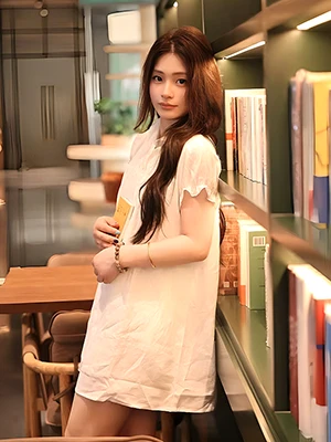 Fuji Wellness Ubi Ave 1 Fuji Wellness Therapist Sara China.