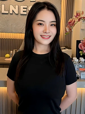 Fuji Wellness Ubi Ave 1 Fuji Wellness Therapists July China