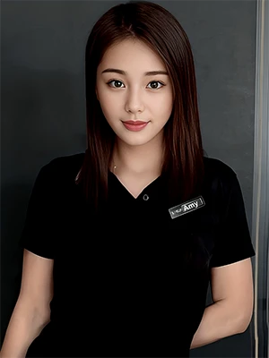 Hito Iki Spa 35 Telok Blangah Rise Hito Iki Spa Therapist Amy China