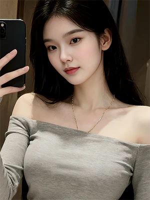 Hong Spa 82A Serangoon Garden Way Hong Spa Therapist BiBi China