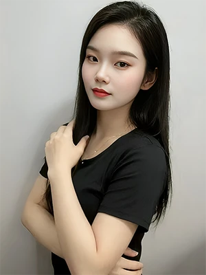 Hong Spa 82A Serangoon Garden Way Hong Spa Therapist BiBi China