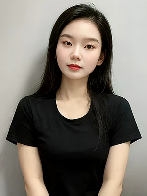 Hong Spa 82A Serangoon Garden Way Hong Spa Therapist BiBi China