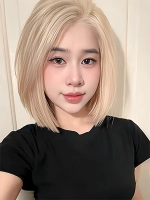 Hong Spa 82A Serangoon Garden Way Hong Spa Therapist Doris Vietnam