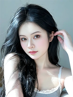 Hong Spa 82A Serangoon Garden Way Hong Spa Therapist Ella China