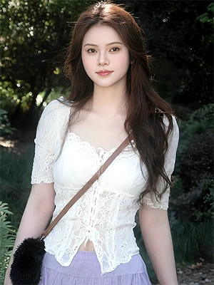 Hong Spa 82A Serangoon Garden Way Hong Spa Therapist Ella China