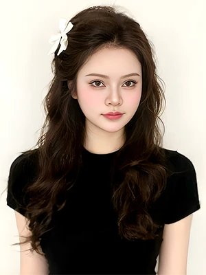 Hong Spa 82A Serangoon Garden Way Hong Spa Therapist Ella China