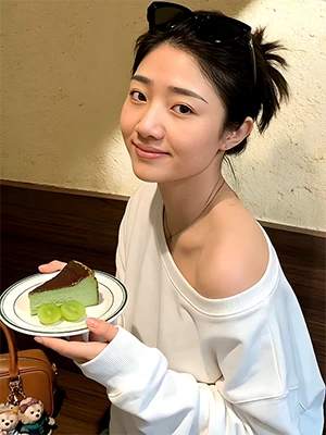 Hong Spa 82A Serangoon Garden Way Hong Spa Therapist Jackie China