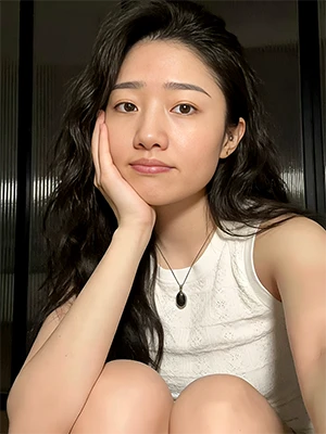 Hong Spa 82A Serangoon Garden Way Hong Spa Therapist Jackie China