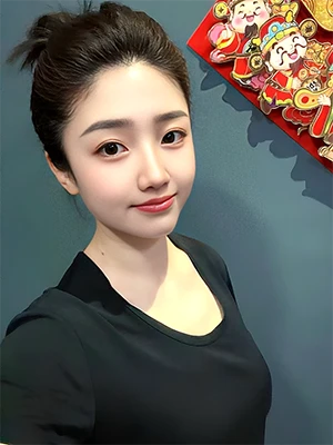 Hong Spa 82A Serangoon Garden Way Hong Spa Therapist Jackie China