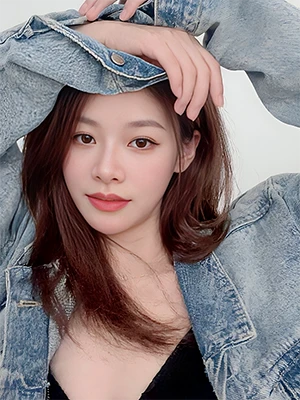 Hong Spa 82A Serangoon Garden Way Hong Spa Therapist Rinnie China