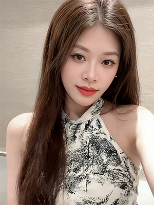 Hong Spa 82A Serangoon Garden Way Hong Spa Therapist Rinnie China