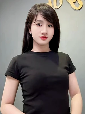 Hong Spa 82A Serangoon Garden Way Hong Spa Therapist Sandy Vietnam