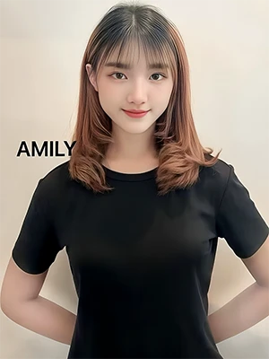 LanXing Spa 500 Guillemard Road LanXing Spa Therapist Amily Vietnam