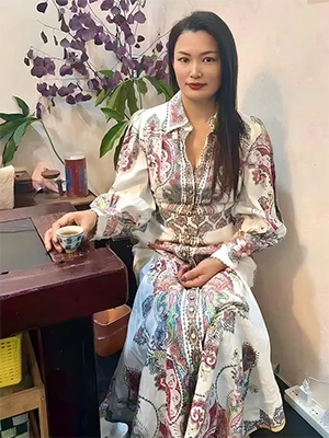 LanXing Spa 500 Guillemard Road LanXing Spa Therapists Lily China