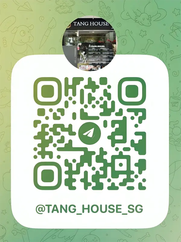Tang House 77 Indus Road
