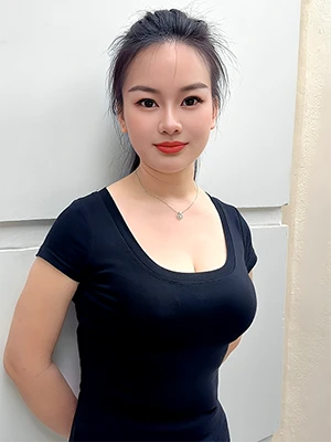 Zhong Spa 3 Tank Road Zhong Spa Therapist Anna China