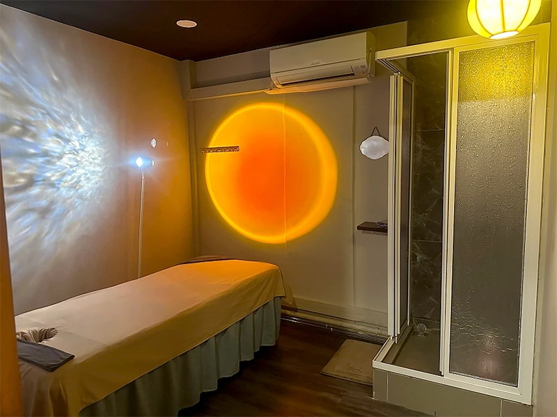 Ibis Spa 551 Bedok North Ave 1