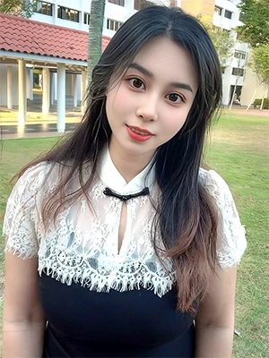 Ibis Spa 551 Bedok North Ave 1 Ibis Spa Therapists Amy China