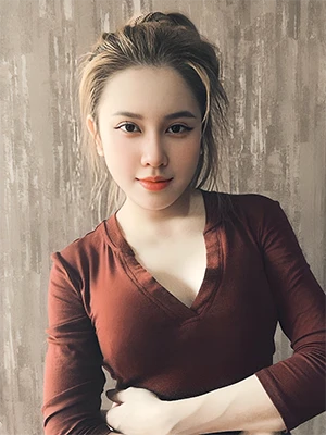 Ibis Spa 551 Bedok North Ave 1 Ibis Spa Therapists Luna Vietnam