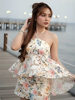 Le Belle Spa 450 Clementi Ave 3 Le Belle Spa Therapists Mia Malay