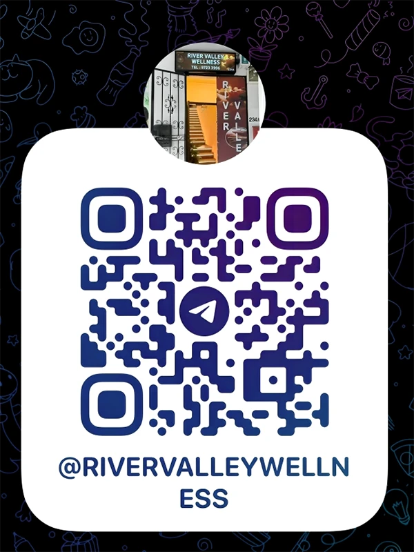 River Valley Wellness 234A River Valley Road