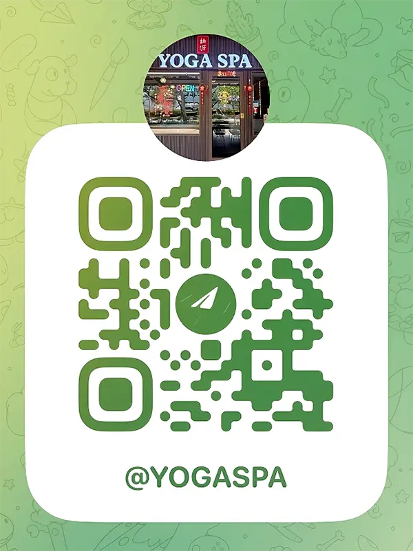 Yoga Spa 151 Serangoon North Ave 2