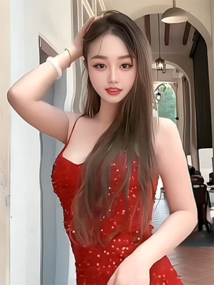 43 Spa Beach Road 43 Spa Therapist Lina China