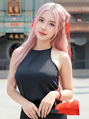 43 Spa Beach Road 43 Spa Therapist Lucky Thailand