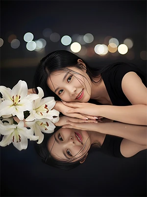 Grande Spa Clementi Ave 2 Grande Spa Therapists Faye China