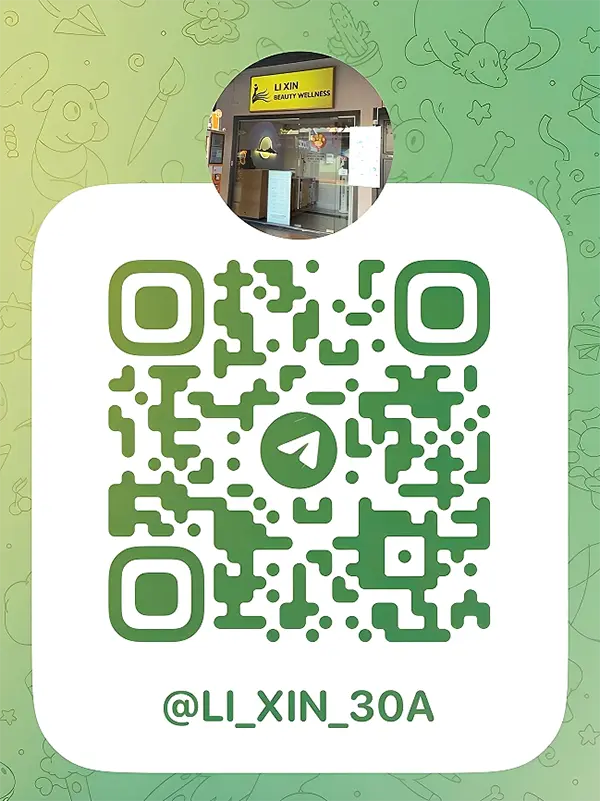 Li Xin 30A Sago Street