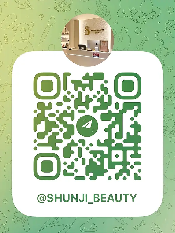 SHUNJI BEAUTY 26A Purvis Street