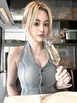 SHUNJI BEAUTY 26A Purvis Street ShunJi Therapist Miu Miu China