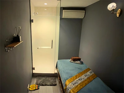 Xin Yuan Spa 164 Bukit Merah Central